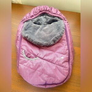 Perlimpinpin baby carseat stroller